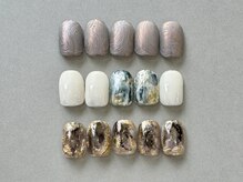 ネイル ヨック(nail Yok)/定額volume
