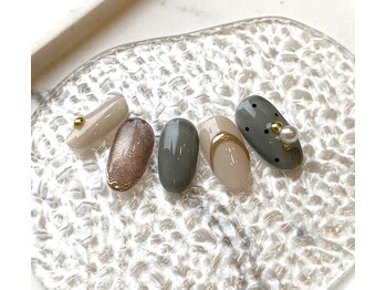 ワンノーブル(one noble)/定額スタンダード