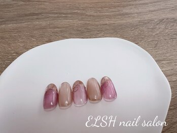 エルシ(ELSH)/定額メニュー ¥7800