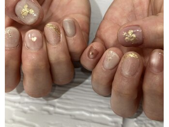 カルフールノア 綾瀬店(carrefour Noa)/酒井限定 持ち込み画像アート