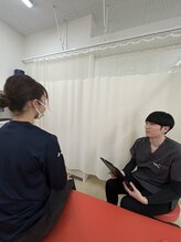 ほねつぎ太田高林はりきゅう接骨院/