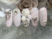 ペンティ(Painty)/ワンホンネイル