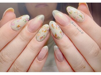 アユミネイル 川崎(Aumi nail)/
