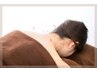 土日祝限定【しっかり改善！ 上半身のお悩み！】ポイント鍼灸 ￥7480→￥5280