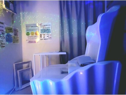リリア(Lillia)の写真