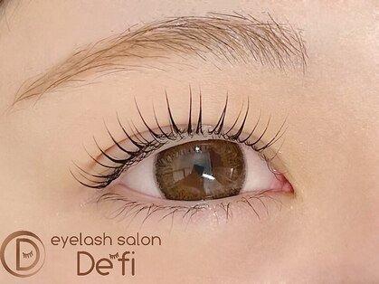 デフィ(De'fi)の写真