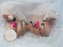 ブロックファイブハナ(Block 5 HANA)/