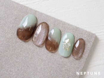 定額アート7500円