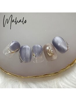 マハロ(Mahalo)/定額Cコース