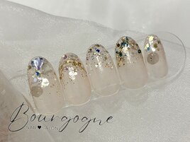 ニュアンス定額シンプルコース