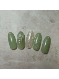 定額デザイン¥5700