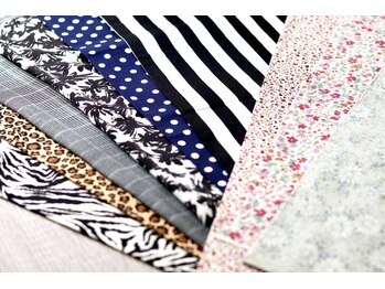 めぐりクローゼット 高松店/似合う柄もわかる！