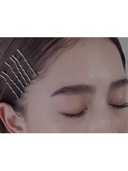 デザイン力が自慢のサロン