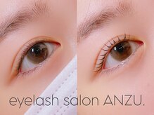 アンズ(ANZU.)/パーマ