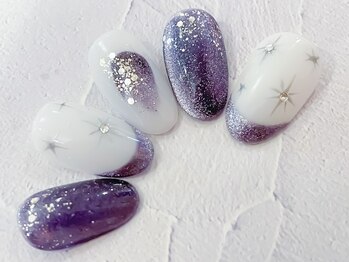 エフブルーム レカン(f'bloom L'ecrin)/Hand デザイン