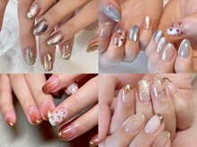 レディエントネイルズ(RADIANT Nails)