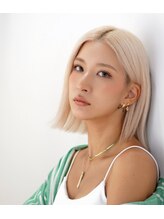 リノプラス 渋谷店(LINOPLUS)&nbsp;オーナー ユイ