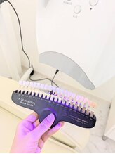 ホワイトニングショップ 春日井店(whitening shop)/【内装】ホワイトニングショップ