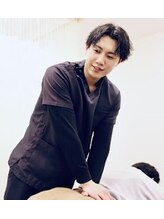 かがわ接骨院 高松伏石院/腰痛持ちの方！