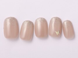 うるきら蝶々　¥6500