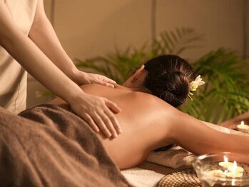 ゆくるやぁ～石垣島のほぐし処～