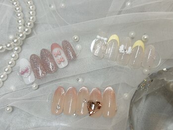 スティムラッシュ 銀座店(Stimu lash)/