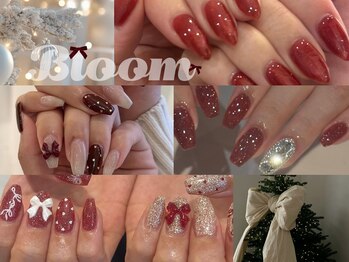 ブルーム(Bloom)