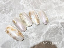 ネイルサロン マリキータ(MARIQUITA)/イベント/和装/ブライダル