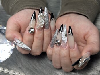 ヴェラ(VELA)/成人式ネイル