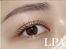 【韓国式まつ毛パーマ×韓国眉毛パーマ×アイブロウの韓国専門店】レピア表参道店の雰囲気(【韓国式まつげパーマ×韓国式眉毛パーマ×韓国式眉毛ワックス】)