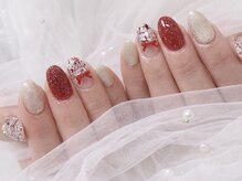 ラミエンヌ/バレンタイン クリスマス 新宿