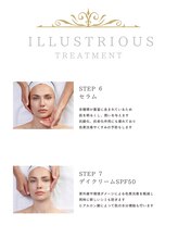 エメリーヌ(AIMELINE)/クリスティーナ/イラストリアス