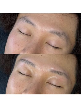 ジュビリー(JuBilee)/メンズ眉毛Wax