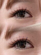 ブルーラグーン(Blue Lagoon)/【nana】