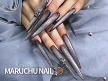 マルチューネイル 池袋(MARUCHU NAIL)