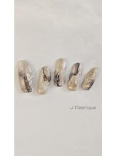 ジェイフェリーク(J Feerique)/ワンランク上の上品コース