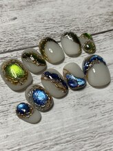 アイネイル 高幡不動(Ai Nail)/