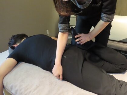 エステサロン Le Cherien【ル・シェリア】の写真