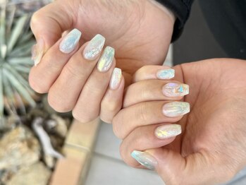 ニュアンスコース
