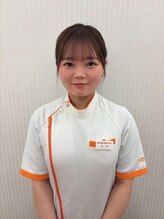 カラダファクトリー ららぽーと和泉店&nbsp;久川 &nbsp;海音