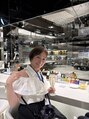 フェザード フレンズ 松山店/鶴岡寛美
