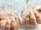 アンドラッシュネイル(&Lash nail)の写真