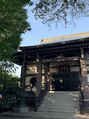 ニン(ning)/ning（本駒込徒歩4分/千駄木駅徒歩10分）