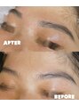 ブロウビズ 新宿店(BLOWBIZ) 眉毛wax★