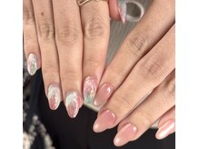 A51/maya綺麗めニュアンス