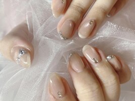★定額デザインネイル★