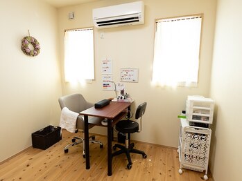 ネイルアトリエ ブルーム(bloom)/