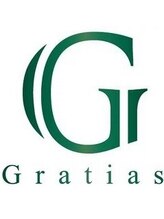 グラティアス(Gratias.) Gratias. 小田