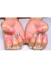 アキレイ(AKILEY)/シェルネイル