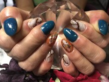 ブリリアン(Brillant)/